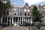 Amsterdam 4 juli 2024
Het nieuwe huis van Paul de Leeuw en Stefan Nugter in Amsterdam.