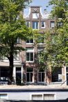 Amsterdam 30 juli 2024
Nieuwe huis Peter v d Vorst wat hij gekocht heeft van Gigi Ravelli en haar man Roger Hodenius