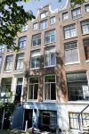 Amsterdam 30 juli 2024
Nieuwe huis Peter v d Vorst wat hij gekocht heeft van Gigi Ravelli en haar man Roger Hodenius