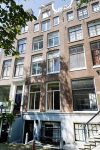 Amsterdam 30 juli 2024
Nieuwe huis Peter v d Vorst wat hij gekocht heeft van Gigi Ravelli en haar man Roger Hodenius