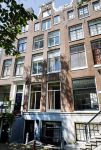 Amsterdam 30 juli 2024
Nieuwe huis Peter v d Vorst wat hij gekocht heeft van Gigi Ravelli en haar man Roger Hodenius