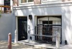 Amsterdam 30 juli 2024
Nieuwe huis Peter v d Vorst wat hij gekocht heeft van Gigi Ravelli en haar man Roger Hodenius