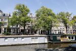 Amsterdam 30 juli 2024
Nieuwe huis Peter v d Vorst wat hij gekocht heeft van Gigi Ravelli en haar man Roger Hodenius