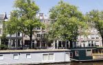 Amsterdam 30 juli 2024
Nieuwe huis Peter v d Vorst wat hij gekocht heeft van Gigi Ravelli en haar man Roger Hodenius