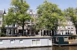 Amsterdam 30 juli 2024
Nieuwe huis Peter v d Vorst wat hij gekocht heeft van Gigi Ravelli en haar man Roger Hodenius