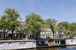 Amsterdam 30 juli 2024
Nieuwe huis Peter v d Vorst