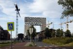 Amsterdam 14 juli 2024
Pontsteiger Amsterdam