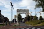 Amsterdam 14 juli 2024
Pontsteiger Amsterdam