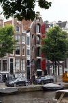 Amsterdam 9 juli 2024
Huis / huizen prins Bernard en zijn vrouw Prinses Annette