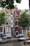 Amsterdam 9 juli 2024
Huis / huizen prins Bernard en zijn vrouw Prinses Annette