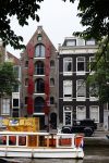 Amsterdam 9 juli 2024
Huis / huizen prins Bernard en zijn vrouw Prinses Annette