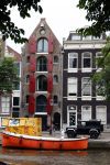 Amsterdam 9 juli 2024
Huis / huizen prins Bernard en zijn vrouw Prinses Annette