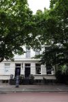 Amsterdam 9 juli 2024
Huis / huizen prins Bernard en zijn vrouw Prinses Annette