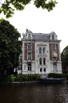 Amsterdam 9 juli 2024
Huis / huizen prins Bernard en zijn vrouw Prinses Annette