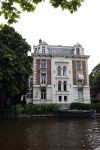 Amsterdam 9 juli 2024
Huis / huizen prins Bernard en zijn vrouw Prinses Annette