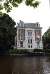 Amsterdam 9 juli 2024
Huis / huizen prins Bernard en zijn vrouw Prinses Annette