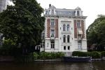 Amsterdam 9 juli 2024
Huis / huizen prins Bernard en zijn vrouw Prinses Annette