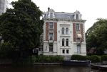 Amsterdam 9 juli 2024
Huis / huizen prins Bernard en zijn vrouw Prinses Annette