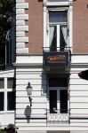 Amsterdam 30 juli 2024
Prins Bernhard en prinses Annette hebben hun huis aan het water verkocht.