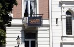 Amsterdam 30 juli 2024
Prins Bernhard en prinses Annette hebben hun huis aan het water verkocht.