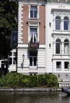 Amsterdam 30 juli 2024
Prins Bernhard en prinses Annette hebben hun huis aan het water verkocht.