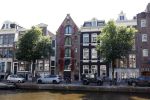 Amsterdam 30 juli 2024
Prins Bernhard en prinses Annette gaan in dit huis / grachtenpand wonen