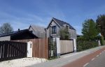 Breukeleveen 30 juli 2024
Het nieuwe huis van Prinses Mabel is opgelevetd .