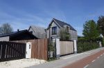 Breukeleveen 30 juli 2024
Het nieuwe huis van Prinses Mabel is opgelevetd .
