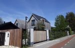 Breukeleveen 30 juli 2024
Het nieuwe huis van Prinses Mabel is opgelevetd .