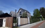 Breukeleveen 30 juli 2024
Het nieuwe huis van Prinses Mabel is opgelevetd .