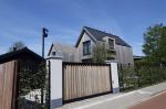 Breukeleveen 30 juli 2024
Het nieuwe huis van Prinses Mabel is opgelevetd .