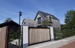 Breukeleveen 30 juli 2024
Het nieuwe huis van Prinses Mabel is opgelevetd .