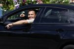 Amsterdam 13 juli 2024
Quincy Kluivert