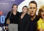 Amsterdam 8 juli 2024
Premiere Fly met to the moon in pathe Arena. Rachel  v Bommel met een vriendin