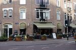 Amsterdam 14 juli 2024
Restaurant bar Renato's in de spaarndammerwijk.
