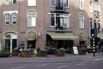 Amsterdam 14 juli 2024
Restaurant bar Renato's in de spaarndammerwijk.