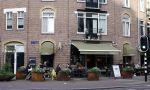 Amsterdam 14 juli 2024
Restaurant bar Renato's in de spaarndammerwijk.