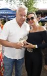 Huizen 14 juli 2024
Presenatie magazine van Nicole des Bouvrie . Rijk de Gooijer jr en .....