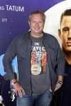 Amsterdam 8 juli 2024
Premiere Fly met to the moon in pathe Arena. Rob v Someren met zijn vrouw