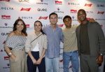 Amsterdam 15 juli 2024
Nino Wilkes en Leontine Ruiters bij Boom Boom Chicago.. Aanwezig oa Patrick Kluivert Rossana Kluivert Demi Wilkes en Shane Kluivert