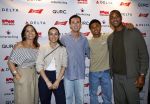 Amsterdam 15 juli 2024
Nino Wilkes en Leontine Ruiters bij Boom Boom Chicago.. Aanwezig oa Patrick Kluivert Rossana Kluivert Demi Wilkes en Shane Kluivert