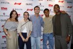 Amsterdam 15 juli 2024
Nino Wilkes en Leontine Ruiters bij Boom Boom Chicago.. Aanwezig oa Patrick Kluivert Rossana Kluivert Demi Wilkes en Shane Kluivert