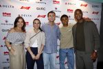 Amsterdam 15 juli 2024
Nino Wilkes en Leontine Ruiters bij Boom Boom Chicago.. Aanwezig oa Patrick Kluivert Rossana Kluivert Demi Wilkes en Shane Kluivert