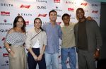 Amsterdam 15 juli 2024
Nino Wilkes en Leontine Ruiters bij Boom Boom Chicago.. Aanwezig oa Patrick Kluivert Rossana Kluivert Demi Wilkes en Shane Kluivert