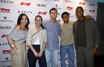 Amsterdam 15 juli 2024
Nino Wilkes en Leontine Ruiters bij Boom Boom Chicago.. Aanwezig oa Patrick Kluivert Rossana Kluivert Demi Wilkes en Shane Kluivert