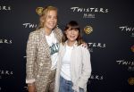 Hilversum 16 juli 2024
Premiere Twisters in bioscoop in Hilversum. Sarah Bannier met ....