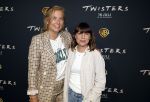Hilversum 16 juli 2024
Premiere Twisters in bioscoop in Hilversum. Sarah Bannier met ....
