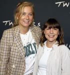 Hilversum 16 juli 2024
Premiere Twisters in bioscoop in Hilversum. Sarah Bannier met ....