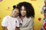 Utrecht 6 juli 2024
Premiere superkrachten voor je hoofd in Kinopolis in Utrecht . Sahron Doorson met dochter