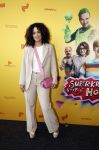 Utrecht 6 juli 2024
Premiere superkrachten voor je hoofd in Kinopolis in Utrecht . Sahron Doorson met dochter